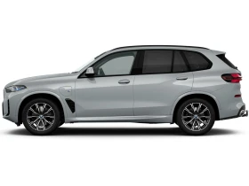 BMW X5 xDrive50e, снимка 4