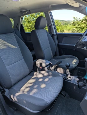 Kia Sportage 2.0 BIFUEL, снимка 12