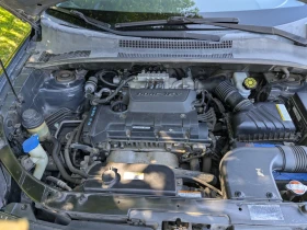 Kia Sportage 2.0 BIFUEL, снимка 16
