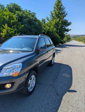 Kia Sportage 2.0 BIFUEL, снимка 5