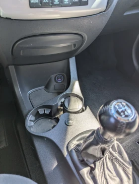 Kia Sportage 2.0 BIFUEL, снимка 11