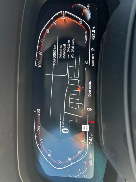 BMW X5 xDrive40ih, снимка 7