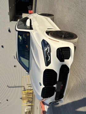 BMW X5 xDrive40ih, снимка 1