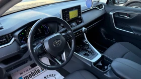 Toyota Rav4 2.5 Hybrid , снимка 8