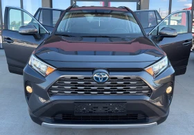 Toyota Rav4 2.5 Hybrid , снимка 1