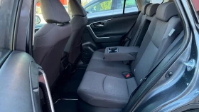 Toyota Rav4 2.5 Hybrid , снимка 9