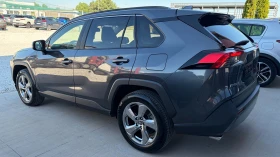 Toyota Rav4 2.5 Hybrid , снимка 6