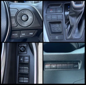 Toyota Rav4 2.5 Hybrid , снимка 15
