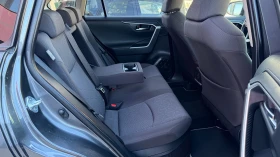 Toyota Rav4 2.5 Hybrid , снимка 11