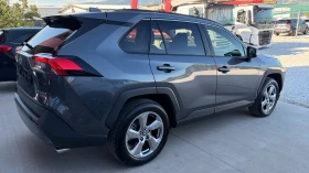 Toyota Rav4 2.5 Hybrid , снимка 4