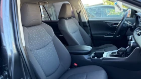 Toyota Rav4 2.5 Hybrid , снимка 13