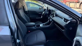 Toyota Rav4 2.5 Hybrid , снимка 12