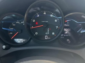 Porsche Macan 2020* MATRIX* БЕЗ ИНЦИДЕНТИ* ЗИМНИ ГУМИ* ТЪРГ, снимка 10