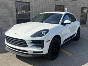 Porsche Macan 2020* MATRIX* БЕЗ ИНЦИДЕНТИ* ЗИМНИ ГУМИ* ТЪРГ, снимка 1