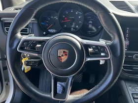 Porsche Macan 2020* MATRIX* БЕЗ ИНЦИДЕНТИ* ЗИМНИ ГУМИ* ТЪРГ, снимка 7