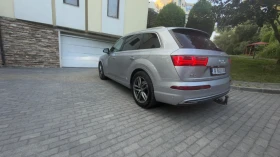 Audi Q7 E-Tron, снимка 3