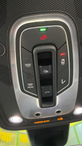 Audi Q7 E-Tron, снимка 10