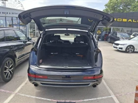 Audi Q7 S Line, снимка 5