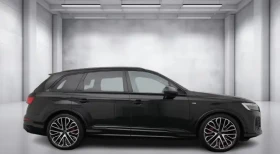 Audi Q7 50 TDI Quattro = S-line = 7 Seats Гаранция, снимка 4