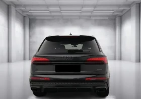 Audi Q7 50 TDI Quattro = S-line = 7 Seats Гаранция, снимка 3