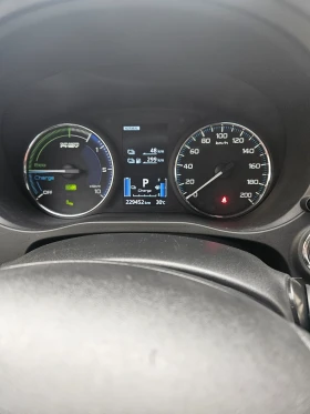Mitsubishi Outlander PHEV Diamond Plus 4x4, снимка 10