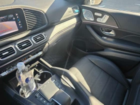 Mercedes-Benz GLE 350 DISTRONIC* 360* ОБДУХВАНЕ* , снимка 11