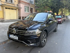 VW Tiguan Allspace 2.0 TSI/FULL MAX, снимка 1