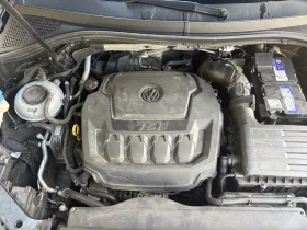 VW Tiguan Allspace 2.0 TSI/FULL MAX, снимка 13