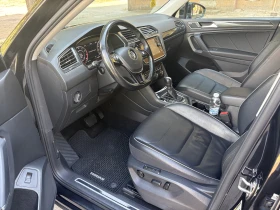 VW Tiguan Allspace 2.0 TSI/FULL MAX, снимка 10