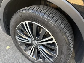 VW Tiguan Allspace 2.0 TSI/FULL MAX, снимка 17
