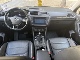 VW Tiguan Allspace 2.0 TSI/FULL MAX, снимка 11