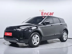 Land Rover Range Rover Evoque 2.0 Automatic, снимка 1