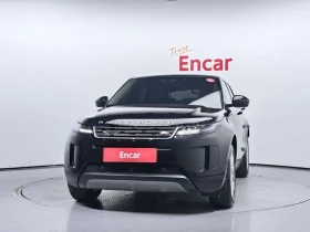 Land Rover Range Rover Evoque 2.0 Automatic, снимка 3