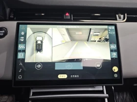Land Rover Range Rover Evoque 2.0 Automatic, снимка 15