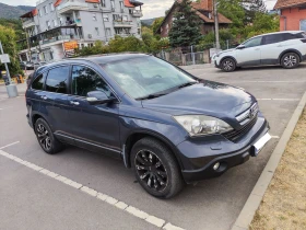 Honda Cr-v, снимка 3