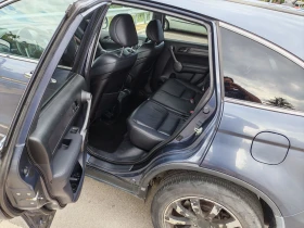 Honda Cr-v, снимка 9