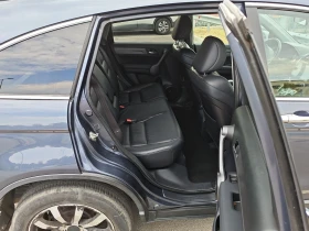 Honda Cr-v, снимка 7