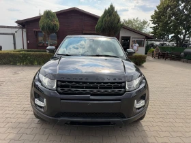Land Rover Evoque 2.2TD4 KOJA/NAVI/KAMERA , снимка 3
