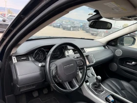 Land Rover Evoque 2.2TD4 KOJA/NAVI/KAMERA , снимка 11