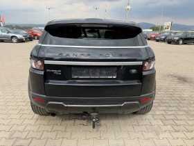 Land Rover Evoque 2.2TD4 KOJA/NAVI/KAMERA , снимка 7