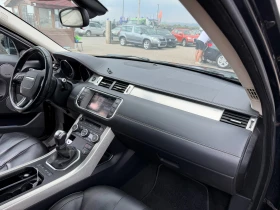 Land Rover Evoque 2.2TD4 KOJA/NAVI/KAMERA , снимка 10