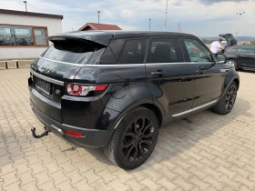 Land Rover Evoque 2.2TD4 KOJA/NAVI/KAMERA , снимка 6