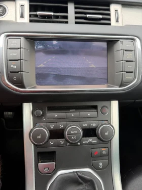Land Rover Evoque 2.2TD4 KOJA/NAVI/KAMERA , снимка 12