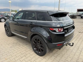 Land Rover Evoque 2.2TD4 KOJA/NAVI/KAMERA , снимка 8