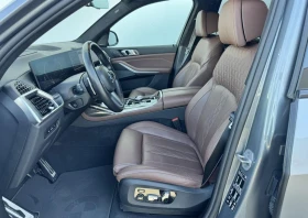 BMW X7 40d xDrive M-Sport MHEV, снимка 4