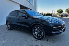 Porsche Cayenne Turbo 4.0 V8, снимка 4
