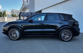 Porsche Cayenne Turbo 4.0 V8, снимка 3