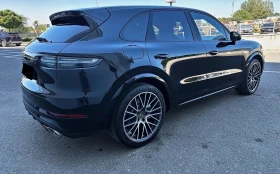 Porsche Cayenne Turbo 4.0 V8, снимка 2