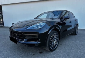 Porsche Cayenne Turbo 4.0 V8, снимка 1