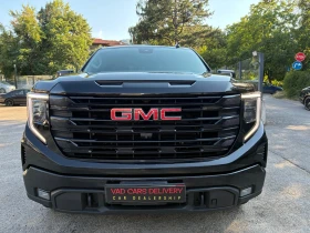 Gmc Sierra ELEVATION/360 CAM/KEYLESS START/DIESEL!!!, снимка 1